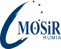 logo MOSiR Rumia